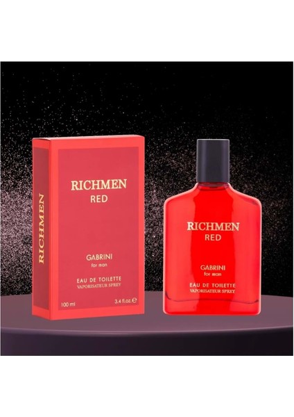 Odunsu Edt 100 ml Erkek Parfüm