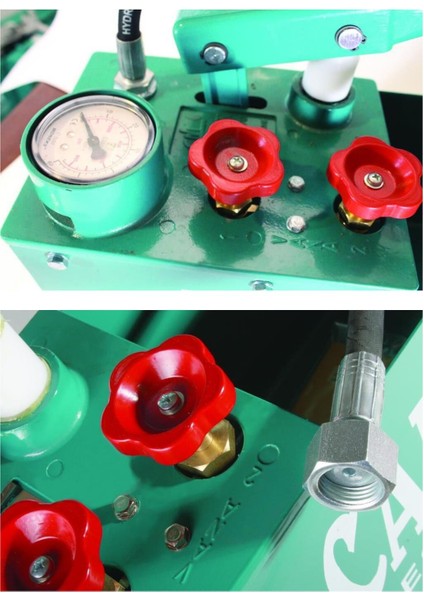 CM60 Plastik Pistonlu Test Pompası fiyatları