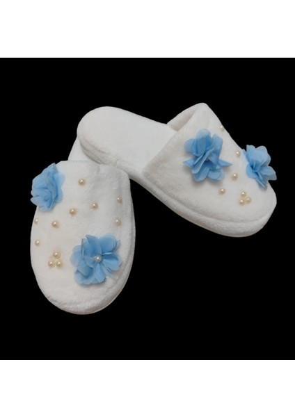 Yüksek Taban Lohusa Terliği