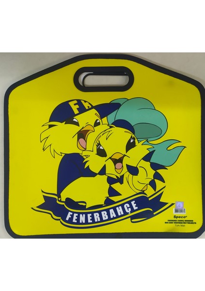 Fenerbahçeli 28X38CM Kulplu Evrak Taşıma Çantası fiyatları