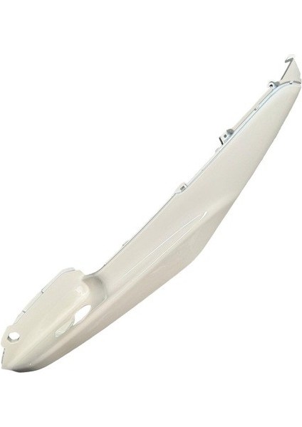 Jupiter 125 Sağ Beyaz Marşbiyel Orjinal