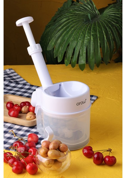 Vişne Kiraz Zeytin Çekirdek Çıkarıcı modelleri