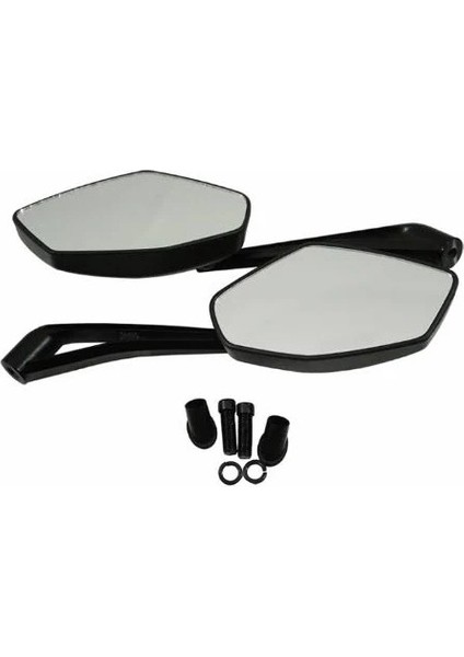 Mondial Mh 125 Drift 10 mm Ayna