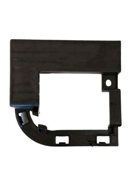 Jupiter 125 Ayaklık Ana Gövde Alt Plastik