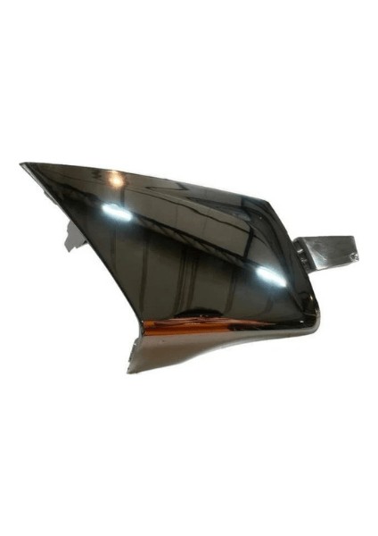 Jupiter 125 Sağ Sinyal Alt Nikel Dekor Kapak Orjinal