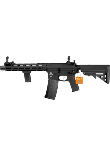 Recon M Emr A Ets Siyah Airsoft Tüfek