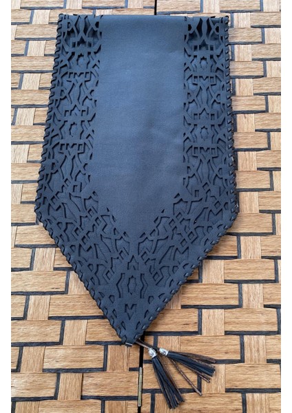 Selçuklu,püsküllü,çift Kat,üçgen