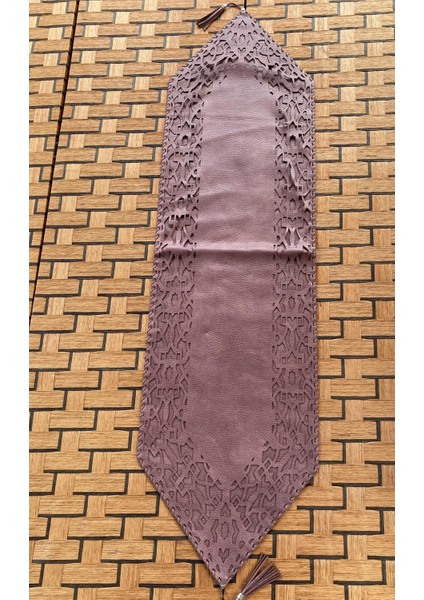 Selçuklu,püsküllü,çift Kat,üçgen