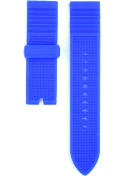Armani Exchange AX1561 22MM Mavi Silikon Kordon fiyatları