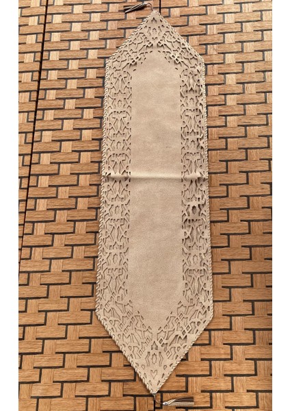 Selçuklu,püsküllü,çift Kat,üçgen