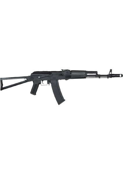 Specna Arms AK74 SA-J72 Core Gate X-Asr Mosfet Siyah Airsoft Tüfek