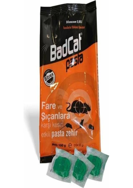 Pasta Fare Ilacı 100 gr