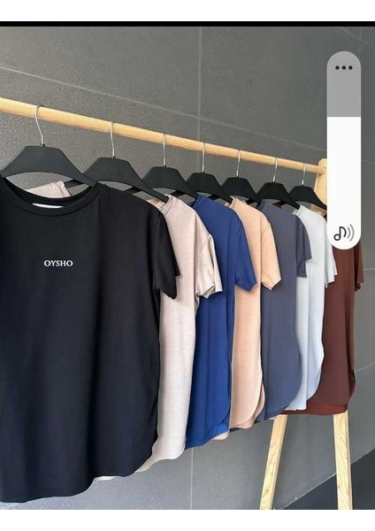 Oysho Tshırt