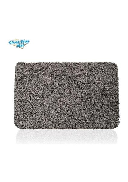 Çamaşır Makinesinde Yıkanabilir Kir Toz Emici Mikrofiberli Paspas