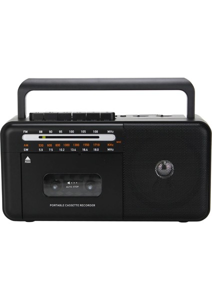 Knstar PX-680BT Fm Radyo