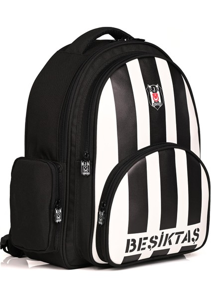 24352 Lisanslı Okul Sırt Çantası 3'lü Set