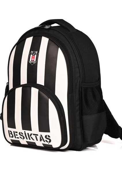 24352 Lisanslı Okul Sırt Çantası 3'lü Set