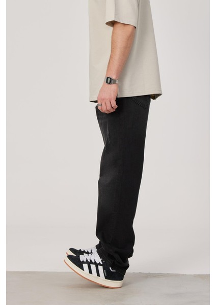 5174 Füme Baggy Jean (15909) modelleri