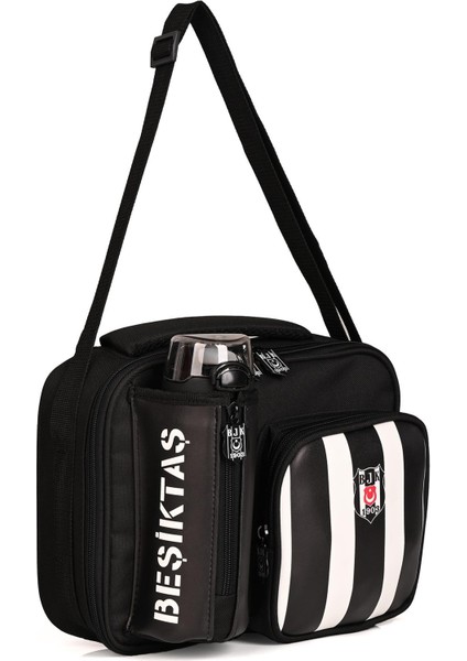 24352 Lisanslı Okul Sırt Çantası 4'lü Set