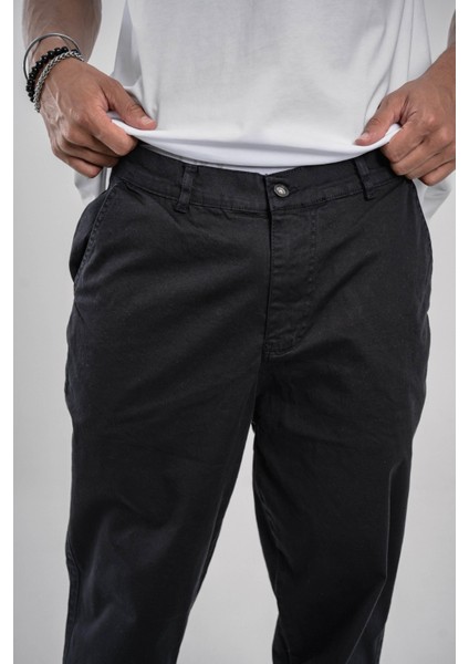 Siyah Gabardin Pantolon fiyatları