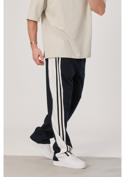 Edition Etiketli Lacivert Eşofman indirimleri