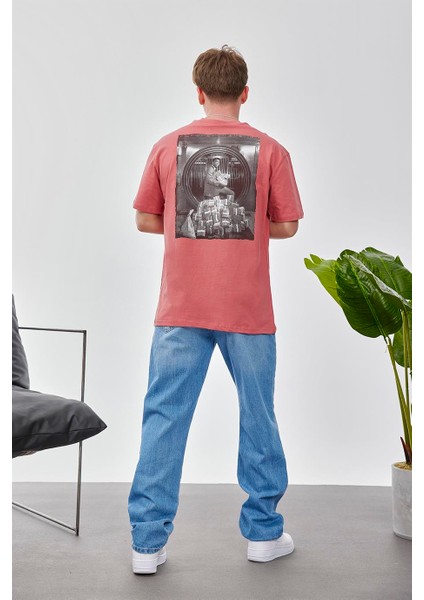 Muhammad Ali Bank Gül Kurusu Tshirt modelleri