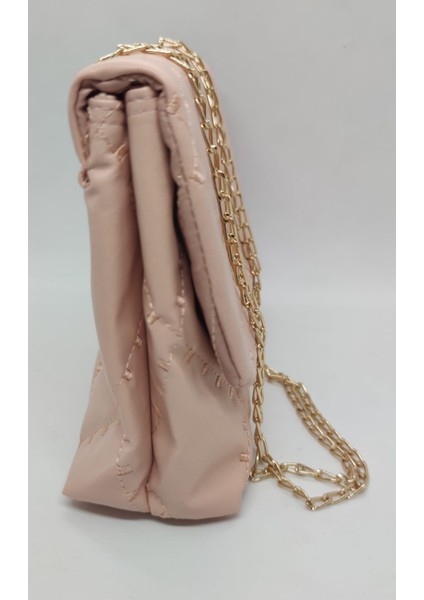 Kpitone Desenli Kadın Çapraz Çanta fiyatları