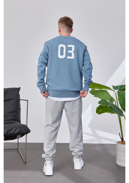 Fatry Mavi Sweatshirt