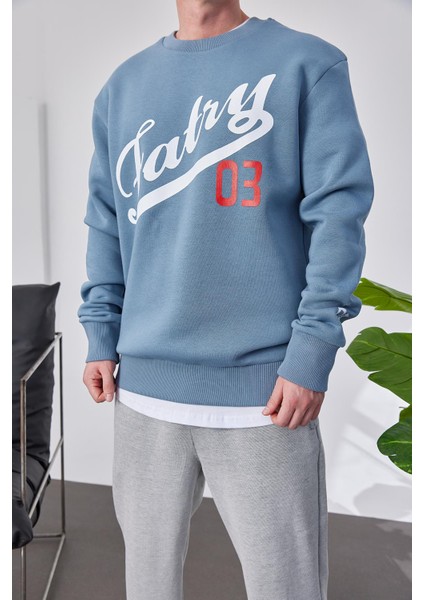 Fatry Mavi Sweatshirt