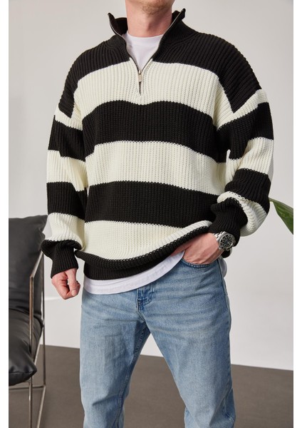 Siyah Beyaz Örme Triko fiyatları