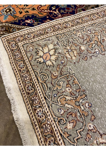El Dokuma Kayseri Hacılar Dokuması Ebat 300 x 200 fiyatları