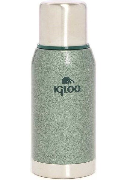 Igloo Legend Klasik Termos 750ML Paslanmaz Çelik 24 Saat Soğuk 24 Saat Sıcak Tutar