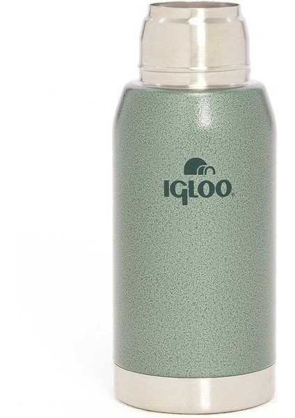 Igloo Legend Klasik Termos 750ML Paslanmaz Çelik 24 Saat Soğuk 24 Saat Sıcak Tutar