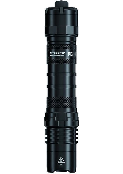 Nıtecore P10I 1800 Lumen El Fenerı
