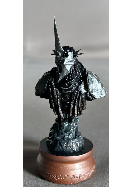 Yüzüklerin Efendisi Witch King Büst fiyatları