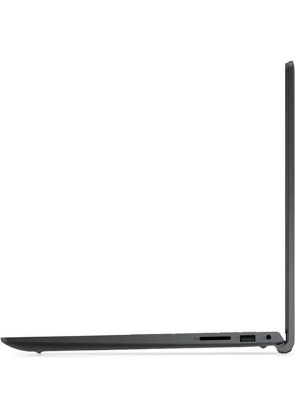 Inspiron 3520 İ5-1235U 16 GB 256 GB SSD 15.6" Win 11 Home I35202011U HMF22