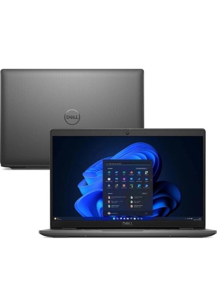 Latitude 3440 I5-1235U 32 GB 256 GB SSD 14" Win 11 Pro N085L344014EMEA_ADL_VP_UBU HMF23