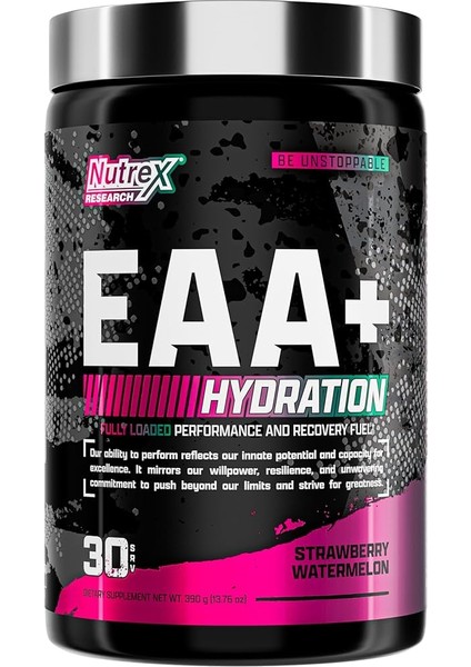 Amino Eaa 30 Servis