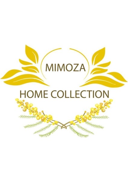 Mimoza Home Lıta Gecelik Pembe Beden : 1/2 Yaş