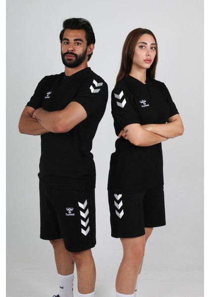 Armin Pamuklu Bebe Yaka Tişört Siyah fiyatları