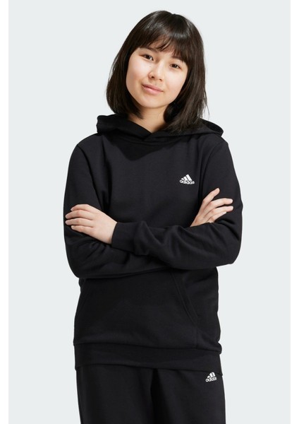 Çocuk Sl Kapüşonlu Sweat