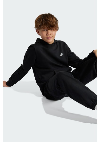 Çocuk Sl Kapüşonlu Sweat
