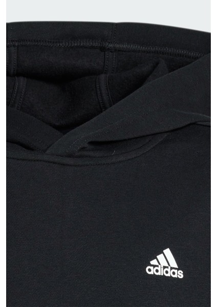 Çocuk Sl Kapüşonlu Sweat