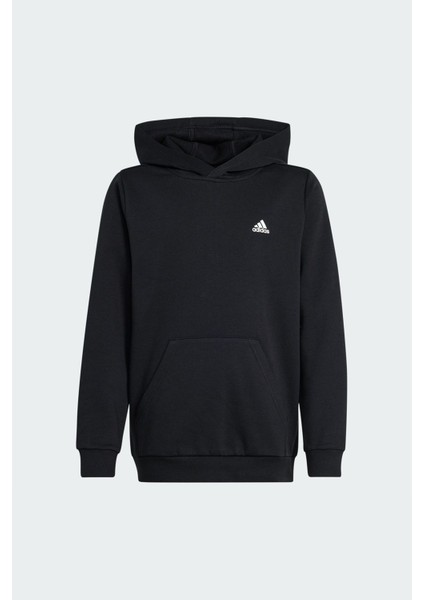 Çocuk Sl Kapüşonlu Sweat