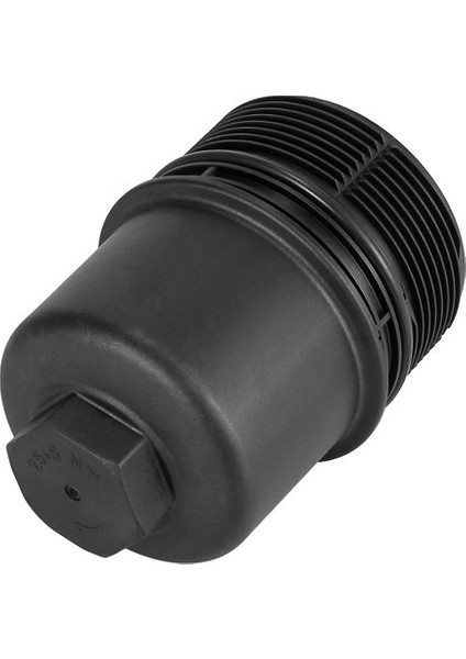 Yağ Filtre KAPAĞI – 06E115405L WISCO – Audi A4 A5 A6 A7 A8 Q7 3.0 Tfsi 08 ve Sonrası Uyumlu