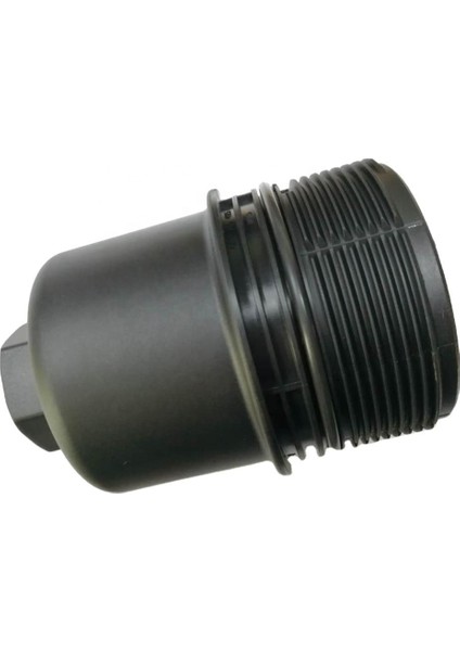 Yağ Filtre KAPAĞI – 06E115405H WISCO – Audi A4 A5 A6 A7 A8 Q7 3.0 Tfsi 08 ve Sonrası Uyumlu