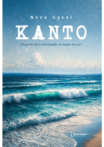 Kanto - Neva Uysal