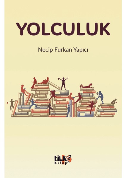 Yolculuk - Necip Furkan Yapıcı