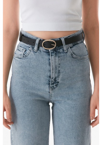 Oval Tokalı Kemer fiyatları