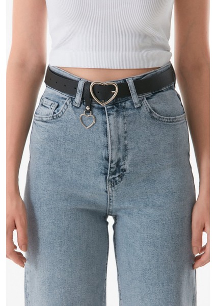 Kalp Tokalı Kemer fiyatları